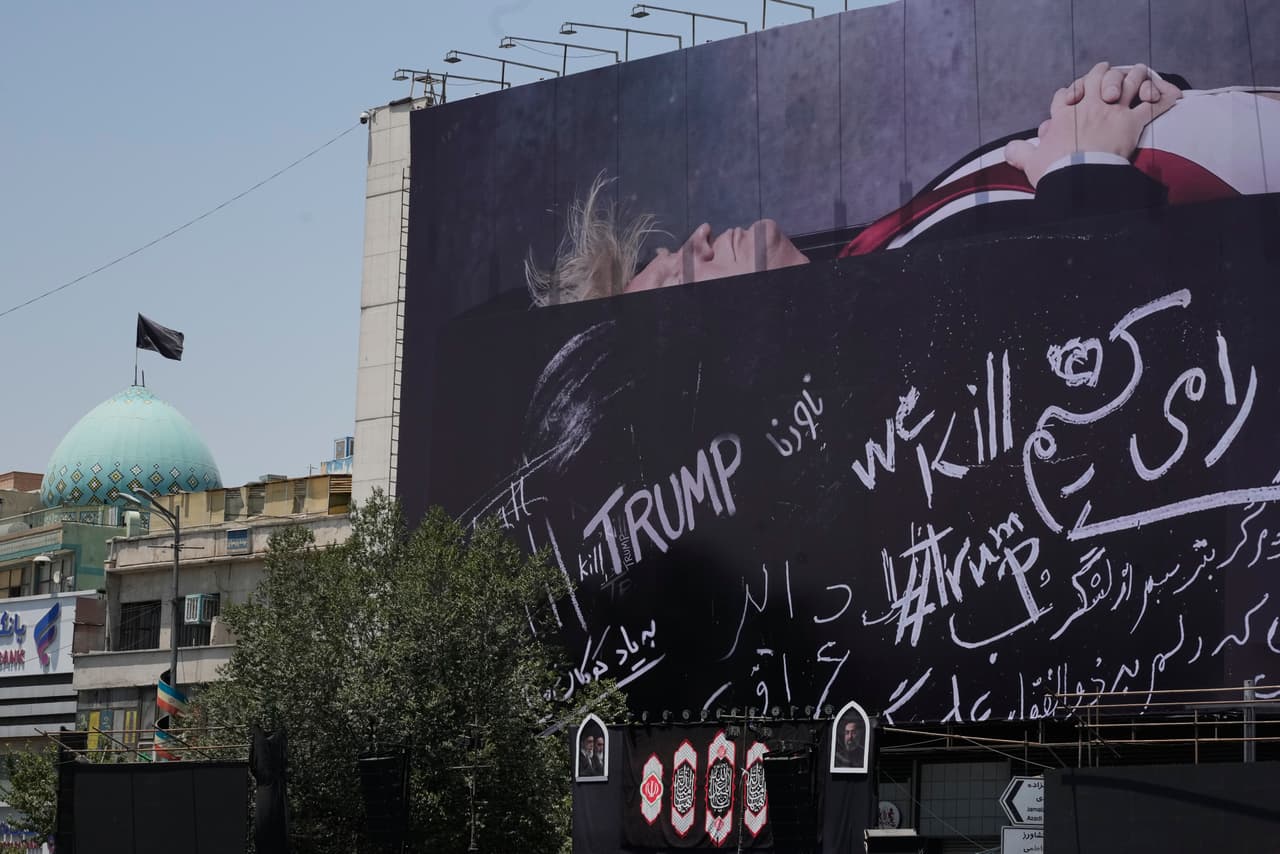 El ejército estadounidense identifica a los dos soldados muertos en Jordania