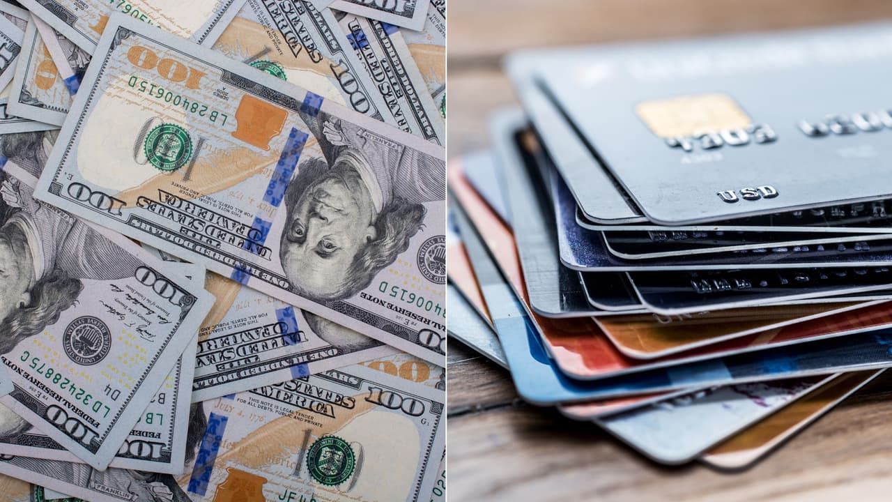 ¿Gastaste de más durante las fiestas de Navidad? Te decimos cómo superar la ‘resaca financiera’