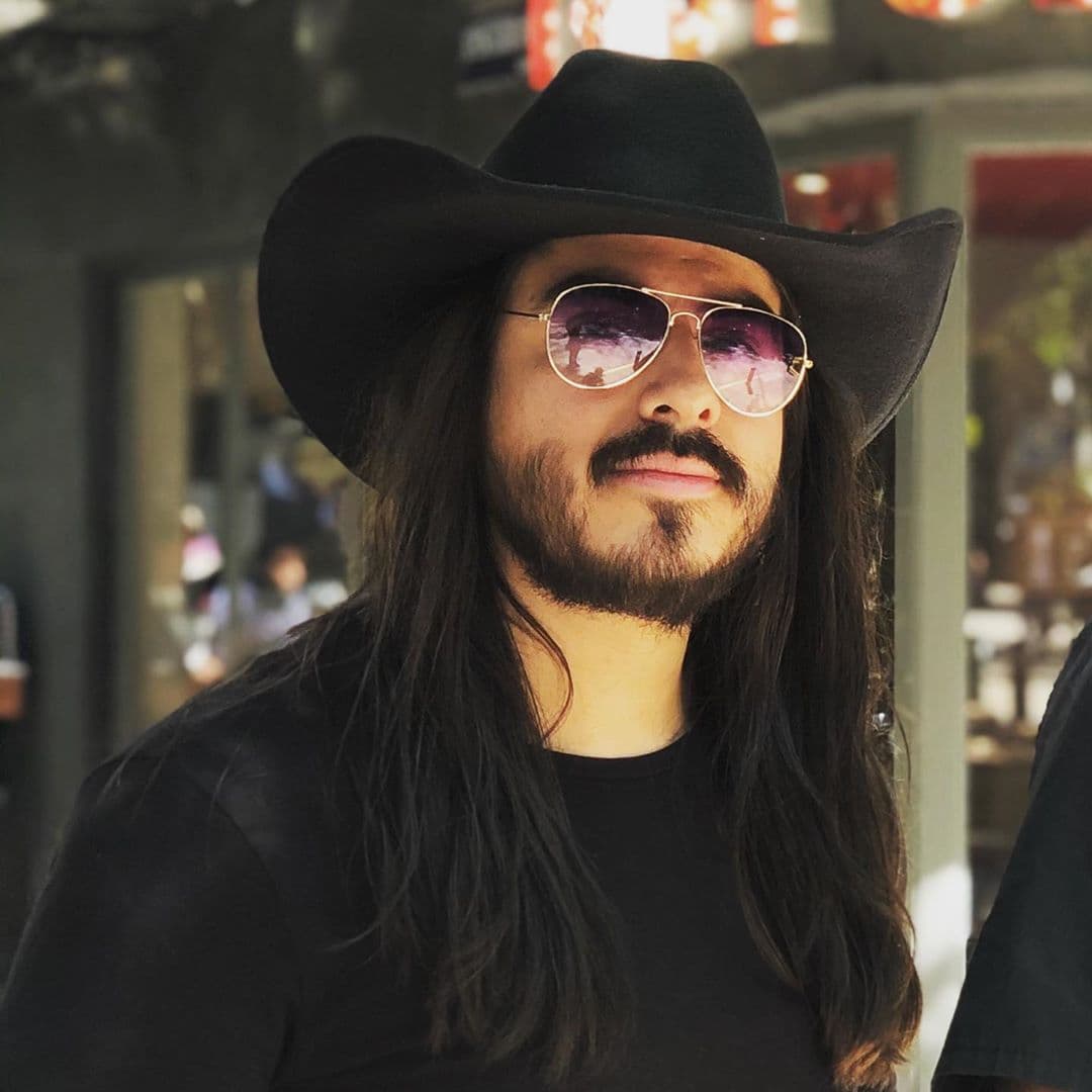 Así sucedió en el show de radio 'Todo para la mujer', en donde en días pasados se recordó la controversia que enfrentó él y uno de sus compañeros en un supuesto acto de agresión hacia una mujer.
<br>