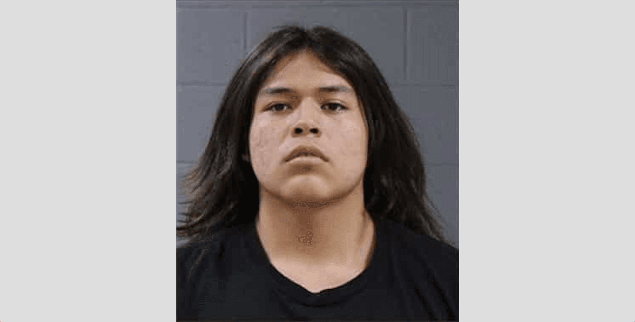 Menor de edad presuntamente violada por hombre de 18 años durante fiesta en Hurricane