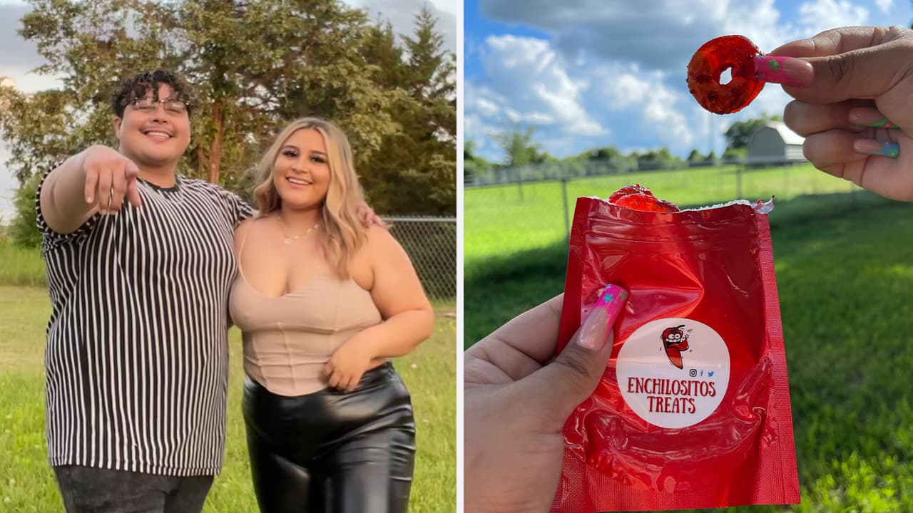 Hispanos crean negocio en Instagram durante la pandemia, y ahora ganan miles de dólares