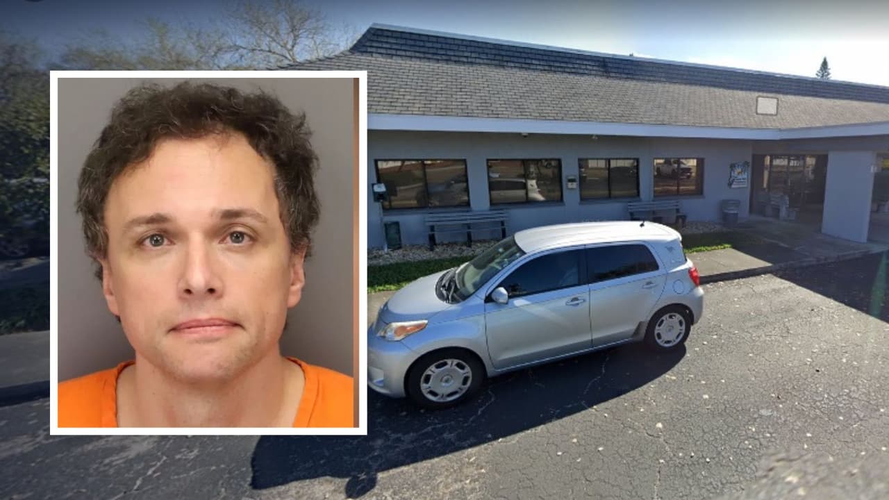 Fiscales pedirán pena de muerte a cirujano plástico, presunto homicida de abogado de Largo