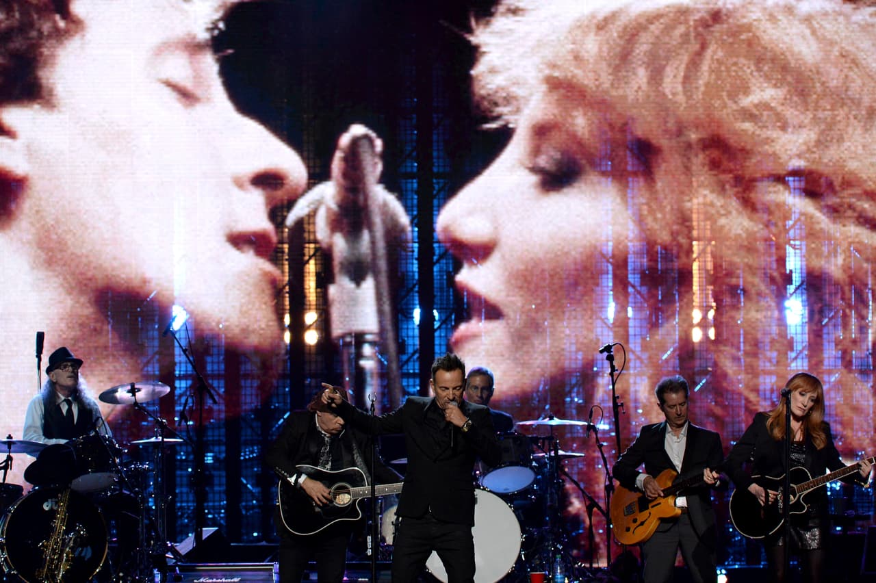 Su gira sólo será de 22 presentaciones, pero en esas acumulará más de 45 millones de dólares.