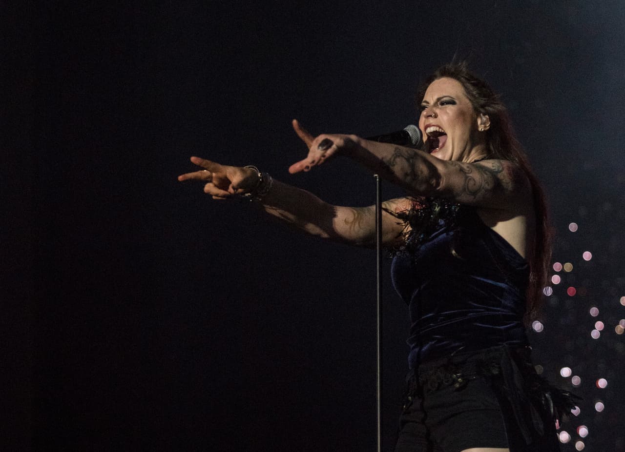 Cada boleto de entrada tiene un costo aproximado de 45,47 dólares.