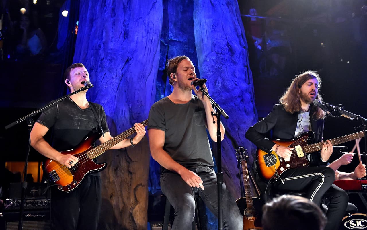 Esta agrupación se lleva cada noche 636.845 dólares.