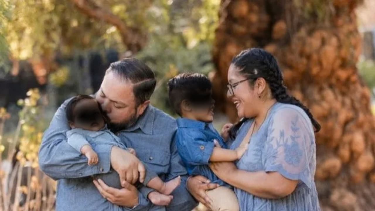 “Amaba ser papá”: recuerdan a conductor de Culver CityBus asesinado a tiros en Mar Vista