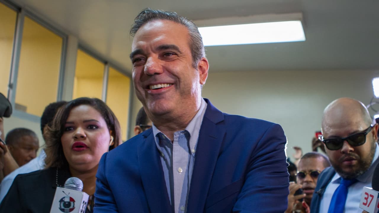 Presidente de República Dominicana felicita a Pedro Pierluisi por su triunfo electoral