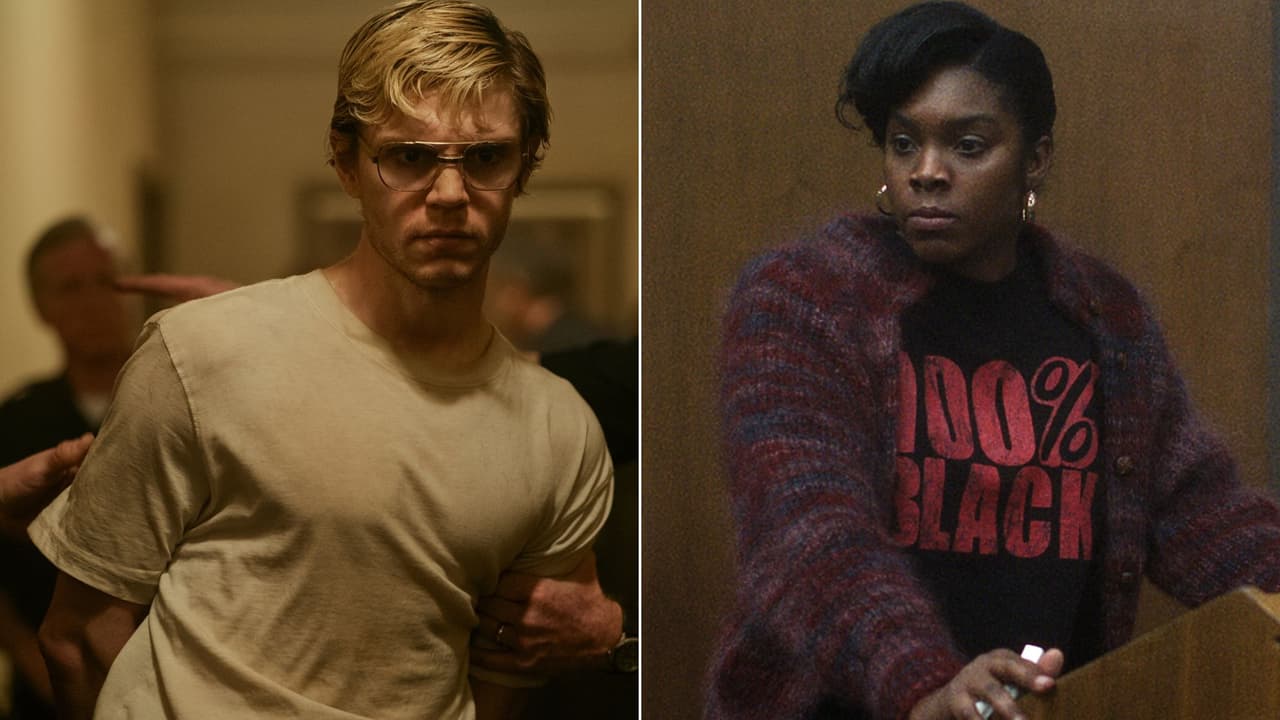 'The Jeffrey Dahmer Story': familiares de una de las víctimas criticaron la serie de Netflix