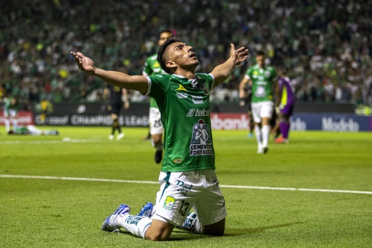 Ángel Mena afirma que quiere jugar en el Boca Juniors