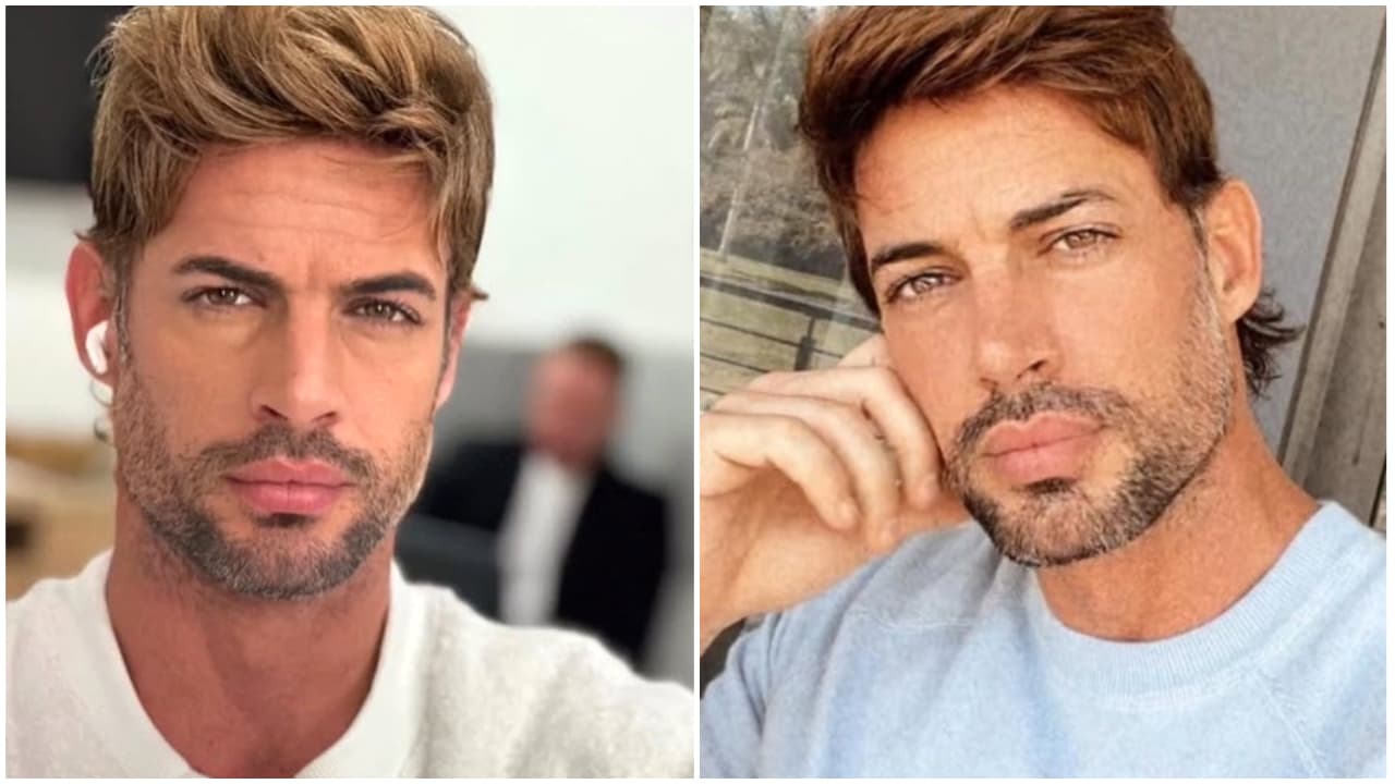 William Levy habla de estar "libre de pecado" en enigmático mensaje tras polémicas con Elizabeth Gutiérrez