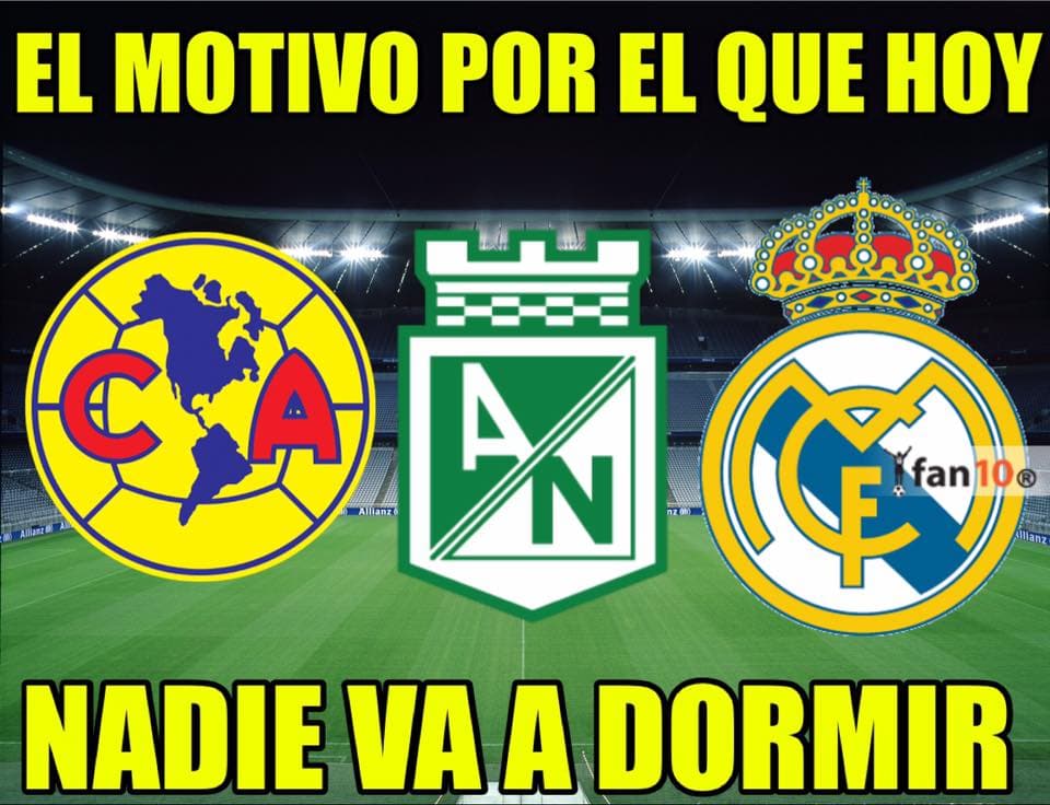 Las Águilas perdieron en la tanda de penales contra el campeón de la Copa Libertadores y las burlas en redes sociales no se hicieron esperar.