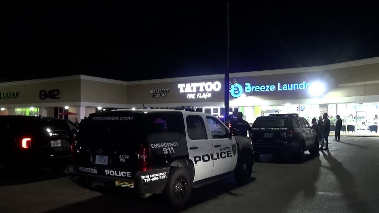Muere un hombre tras ser baleado por un guardia de seguridad en un bar al oeste de Houston