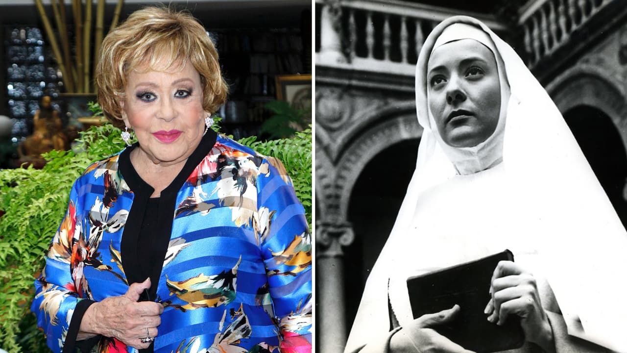 Películas de Silvia Pinal que desafiaron los estereotipos de su época (una hasta fue censurada)