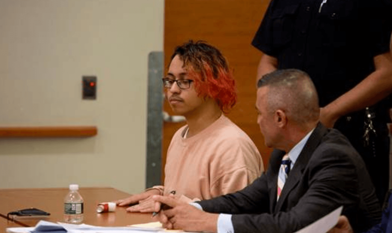 Madre de Abel Cedeño le había comunicado a la maestra que su hijo llevaba un cuchillo a la escuela