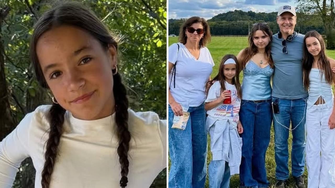Hija de Chad Lowe habría quedado muy afectada por tragedia que vivió su familia antes de morir