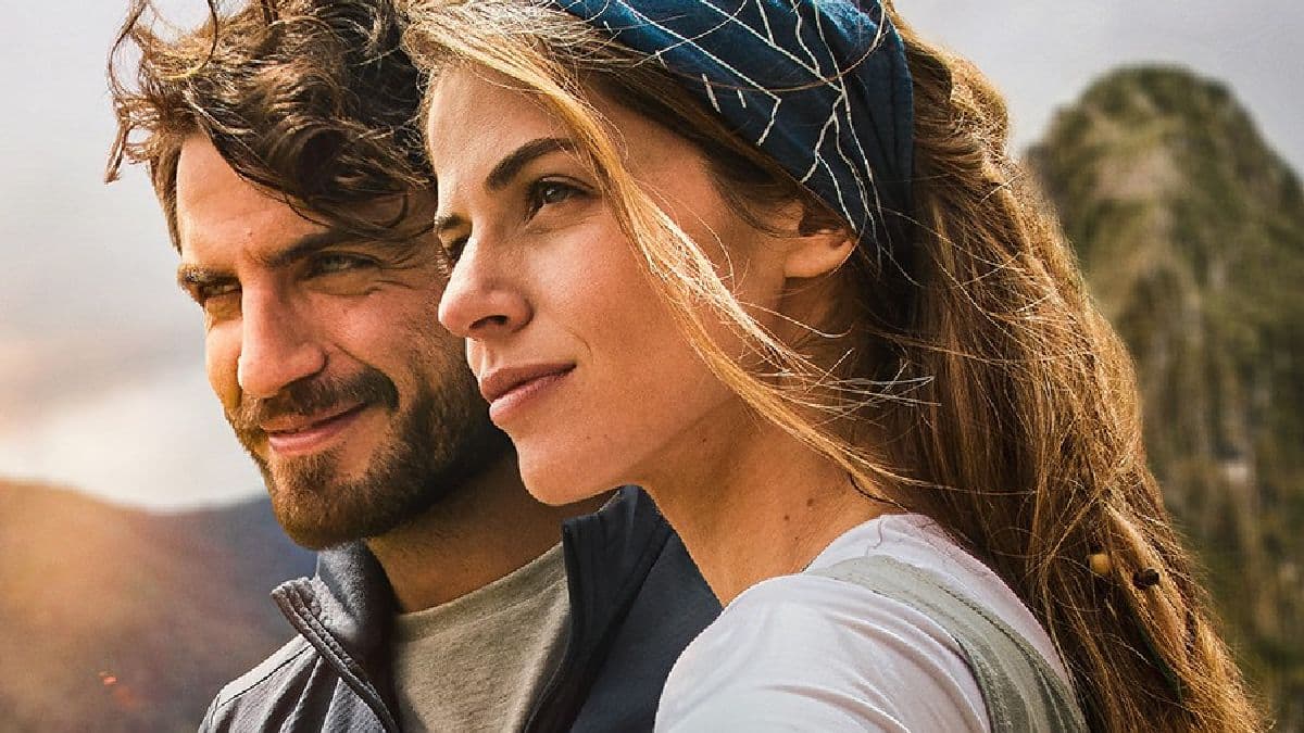 Película 'Hasta que nos nolvamos a encontrar'