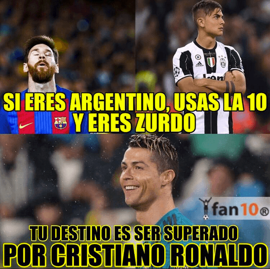 El triunfo de Real Madrid 3-0 contra Juventus en Italia con gran actuación de Cristiano Ronaldo, con gol de chilena, protagonizaron la ida en cuartos de final en la Champions League.