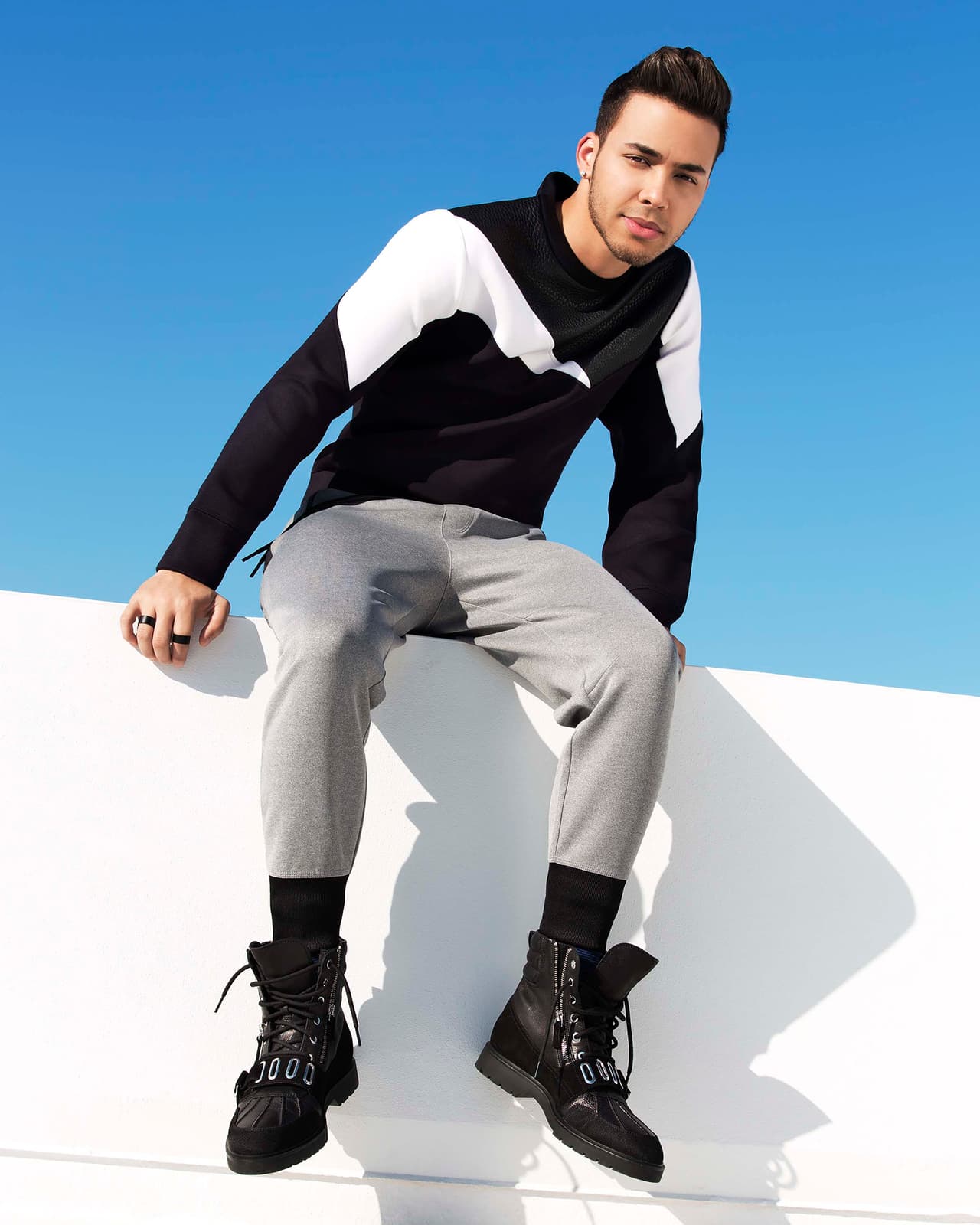 Prince Royce
