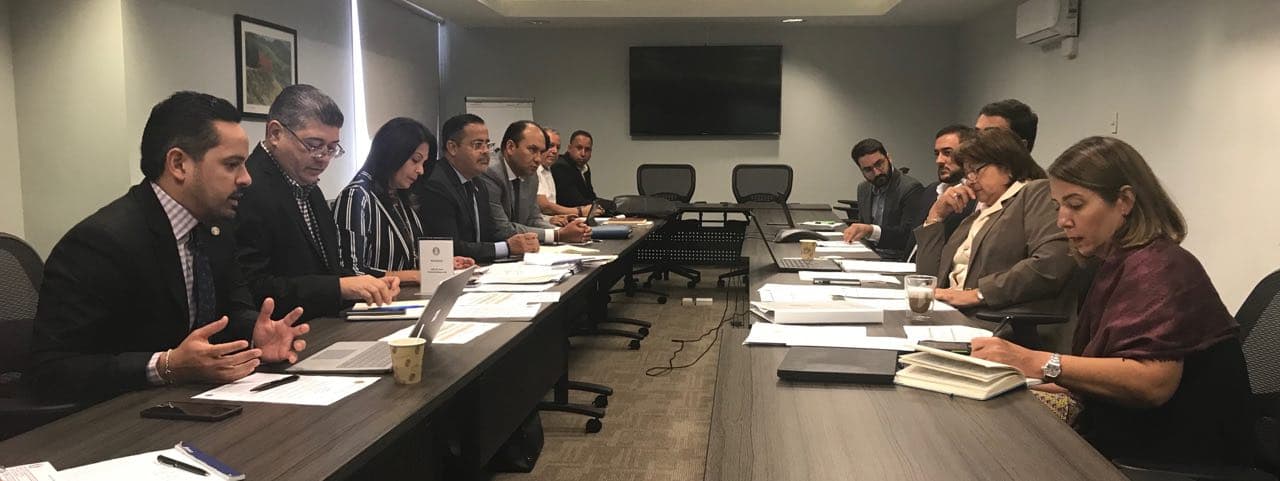 Secretario de Corrección y Rehabilitación logra eliminar restricción de fondos