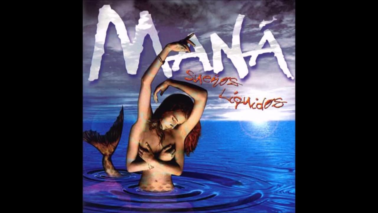 <b>16- Maná: 'Sueños líquidos'</b>
<br>Copias vendidas: 706,000
<br>Otra vez Maná. El noveno disco del grupo de rock en español, lanzado en 1997 y con clásicos como 'Clavado en un bar', 'En el muelle de San Blas', y 'Cómo dueles en los labios'.