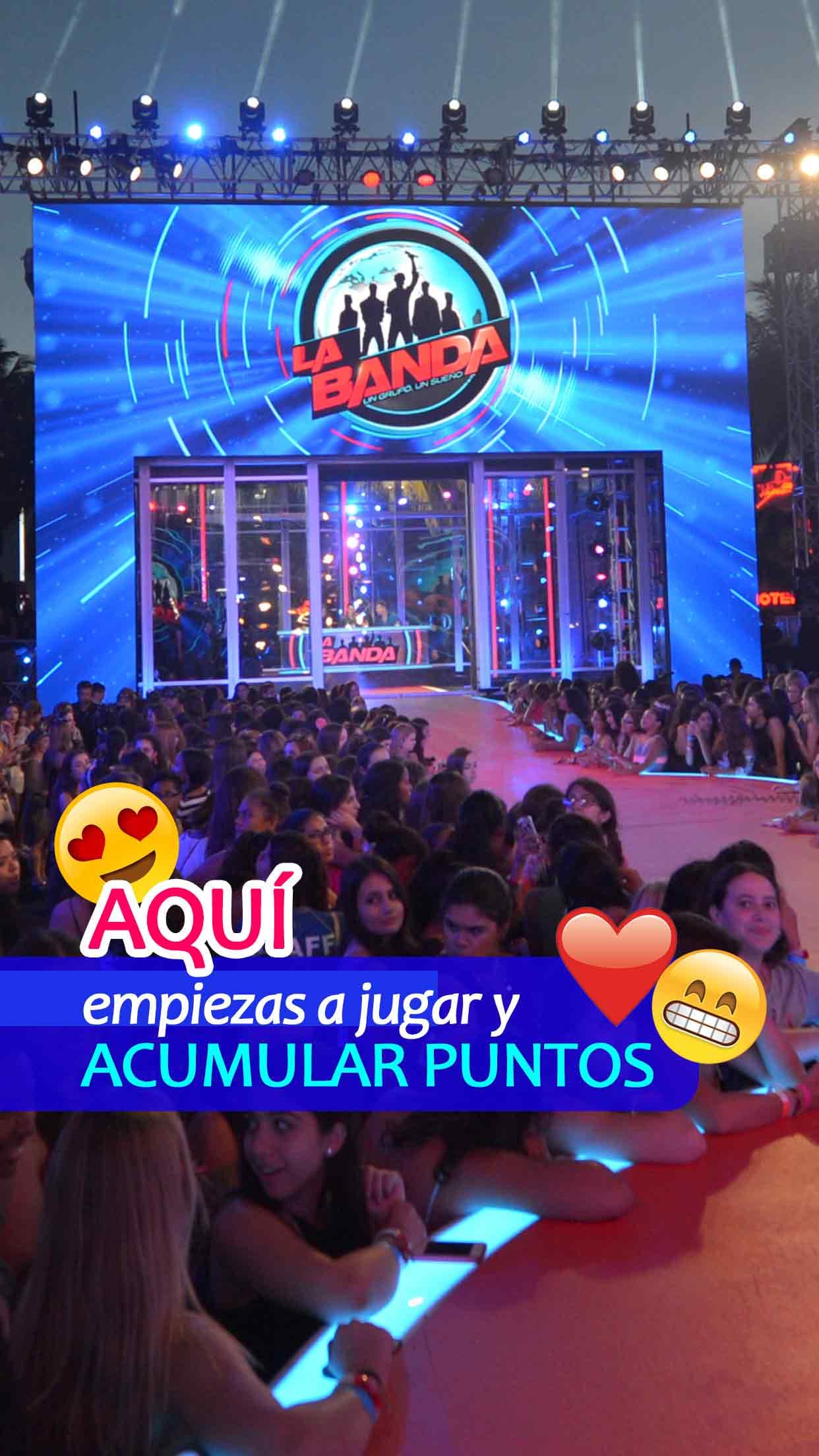 Estas imágenes son perfectas para que las compartas en redes sociales. Get sharing!