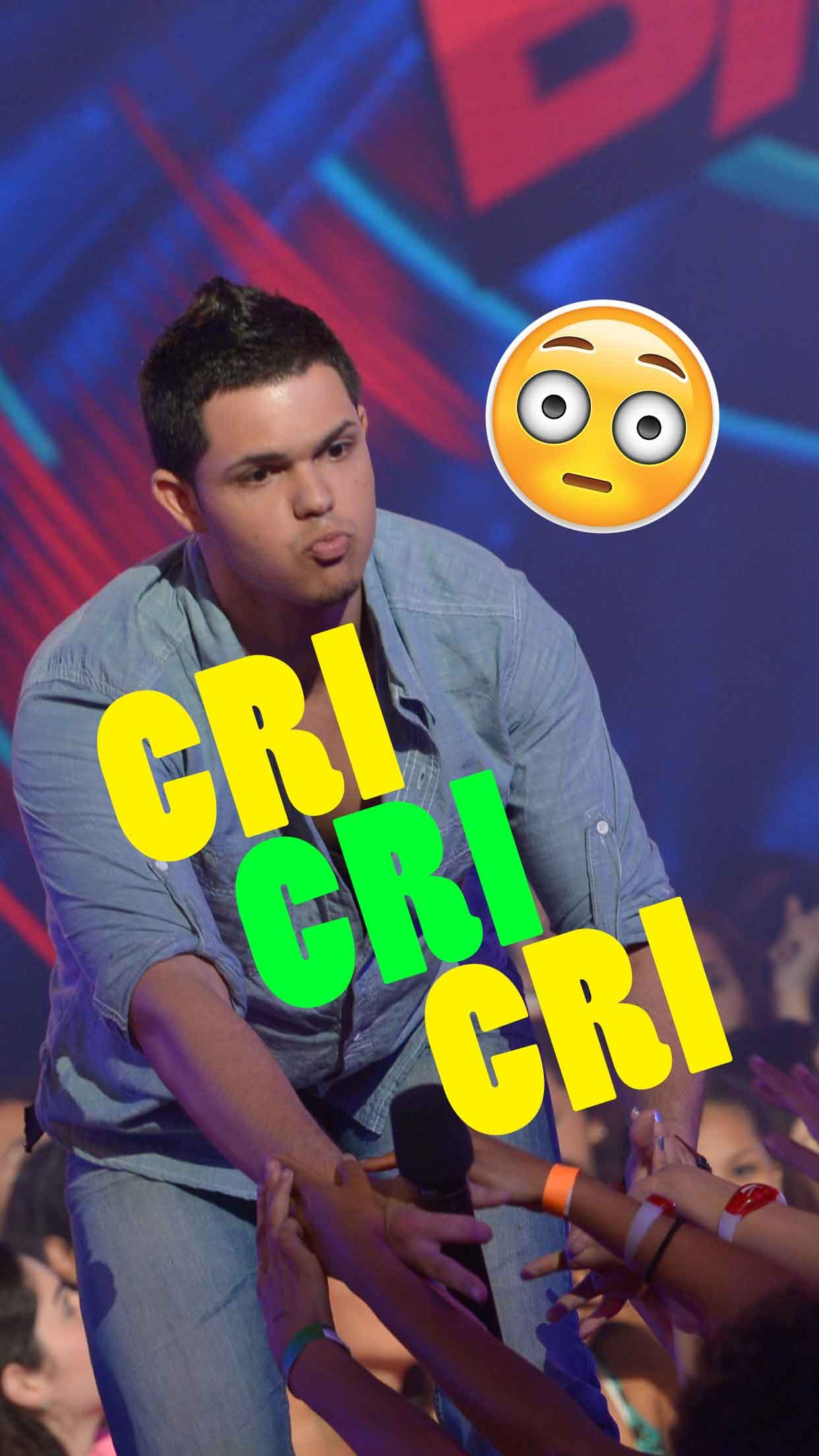 Estas imágenes son perfectas para que las compartas en redes sociales. Get sharing!