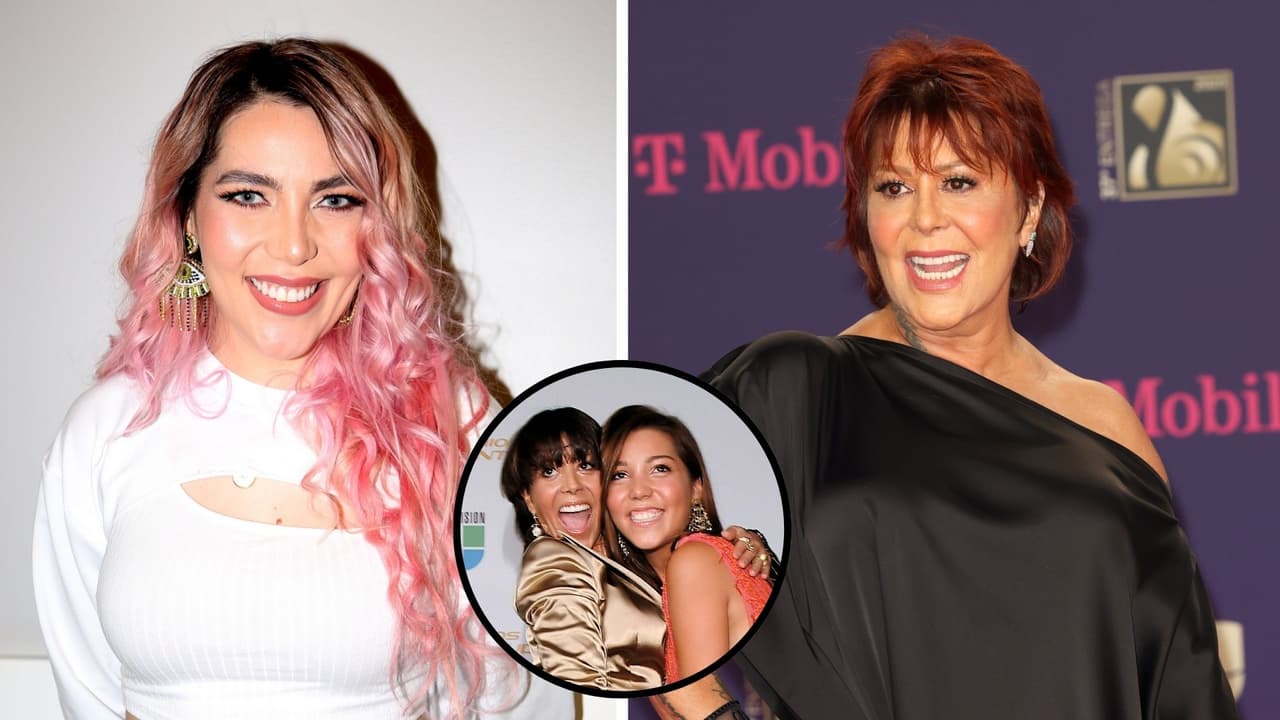 Frida Sofía regresa a las redes y manda mensaje a Alejandra Guzmán, ¿la reconciliación está cerca?