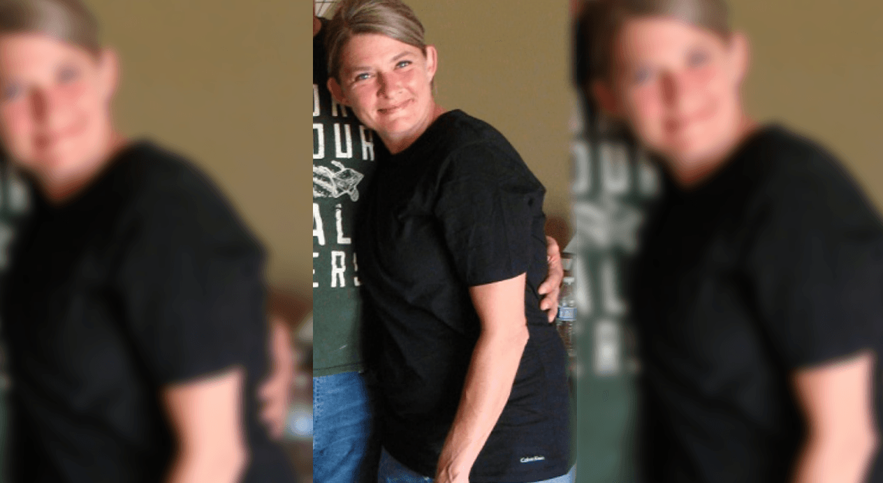 Autoridades buscan a Alison DiMambro, una mujer desaparecida en el condado de Comal