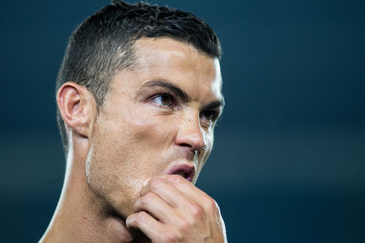 Cristiano Ronaldo: "Me gustaría volver a Inglaterra"