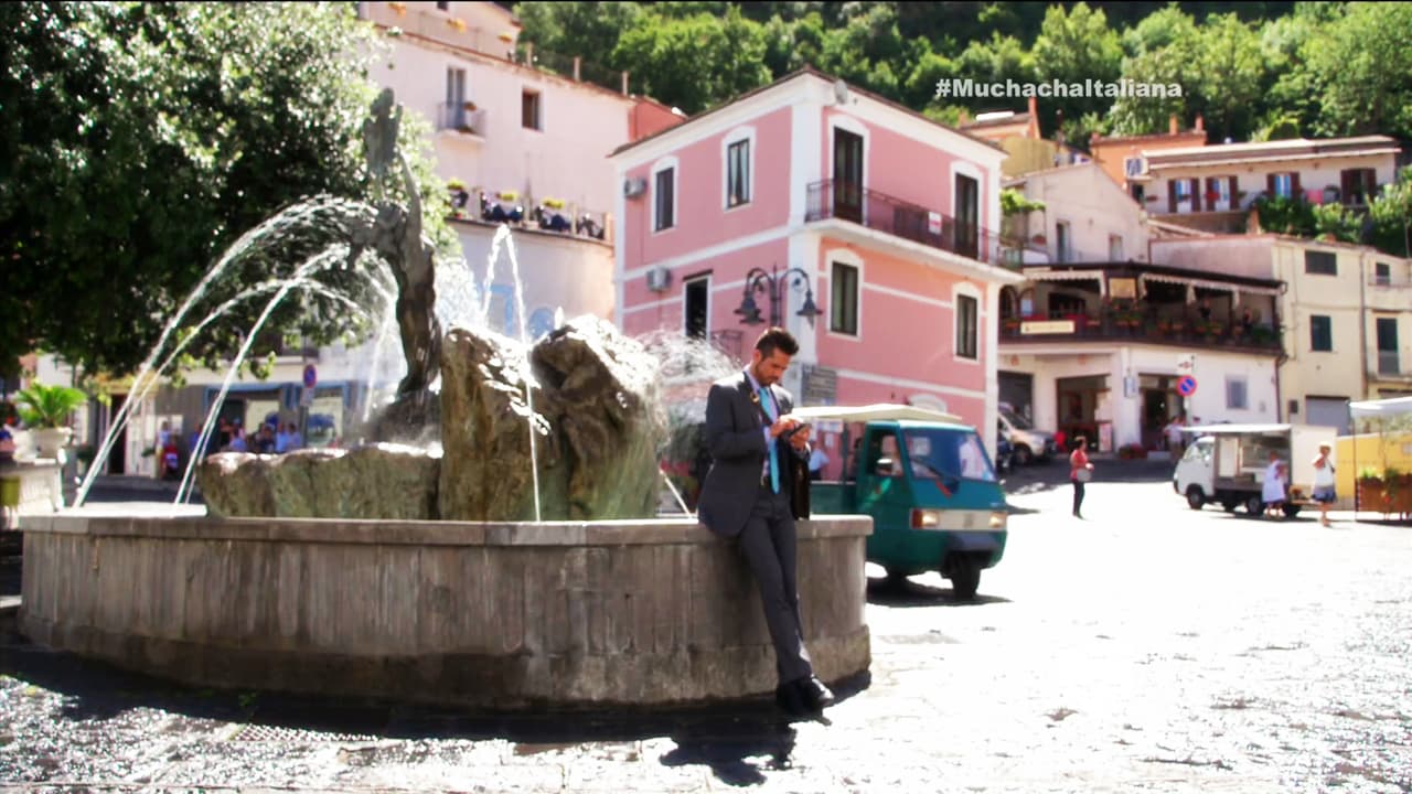 ¿Recuerdas que tu vida iba a cambiar Pedro? ¡Pues la causa está a la vuelta de la esquina!