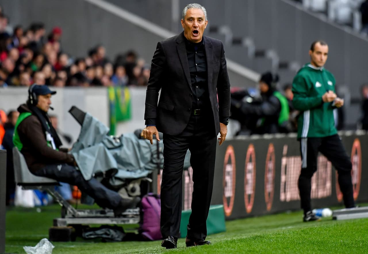 Con el triunfo en las manos, el equipo de Tite enfrentará en los próximos días a Inglaterra, mientras que Japón lo hará ante Bélgica.