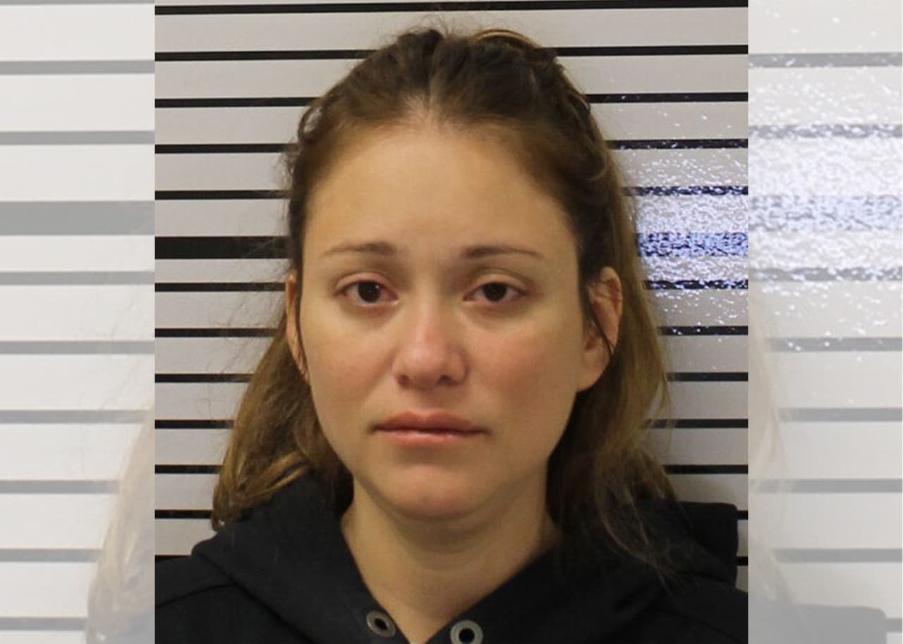 Arrestan a mujer que mintió a la Policía sobre el supuesto secuestro de sus hijos