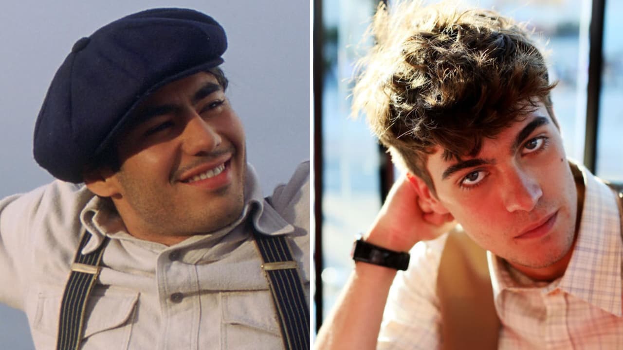 Fancast de 'Titanic', internautas eligieron a sus actores favoritos en caso de 'remake'