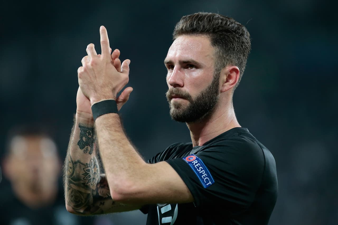 Vale destacar que el nombre de Miguel Layún sonó fuerte para reforzar al Zenit de San Petersburgo en Rusia, aunque por ahora arranca la Liga de Portugal con los 'Dragones'.