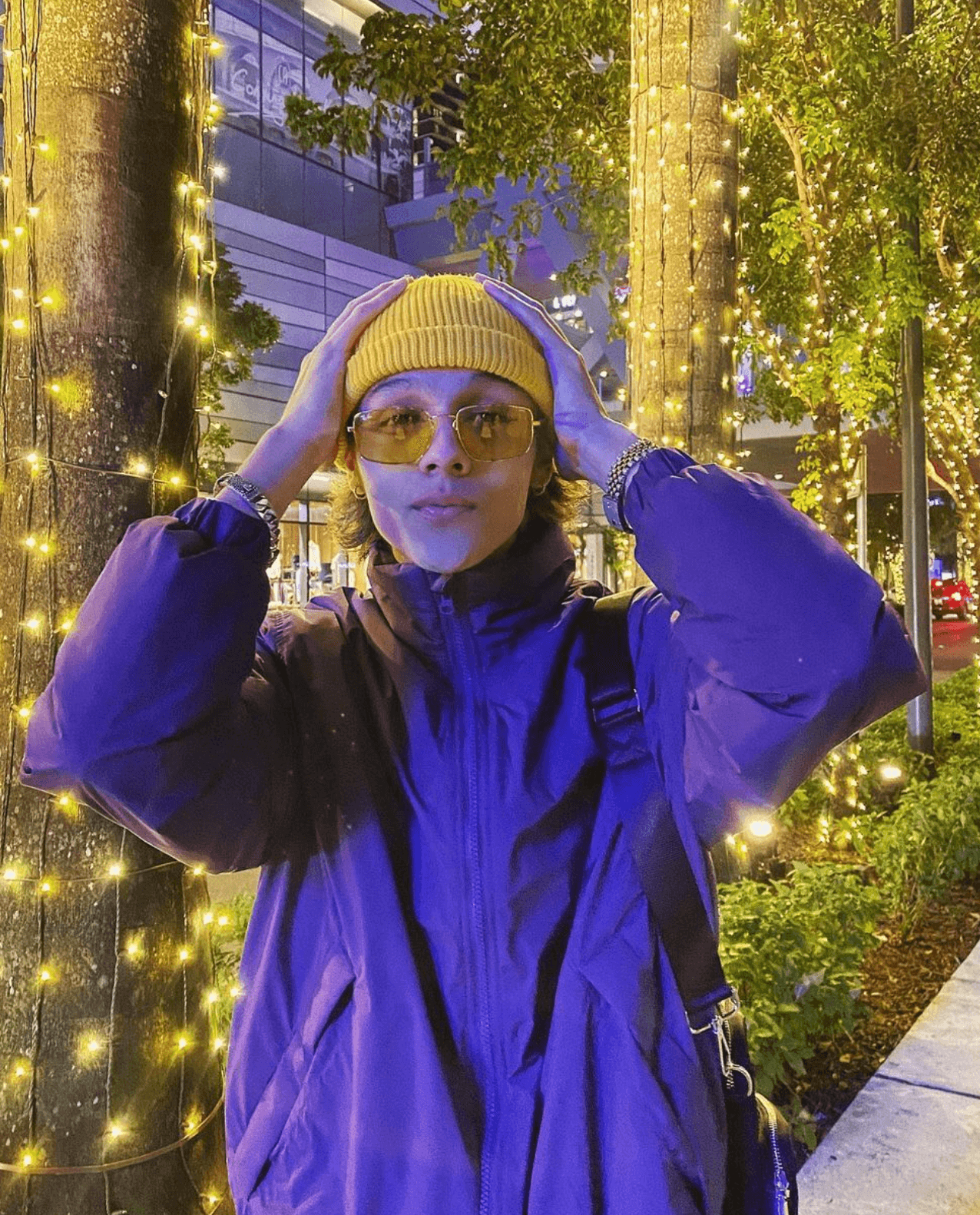 El éxito de Ramón Vega continúa creciendo y aunque sigue preparándose en la preparatoria, el joven ha mencionado que encontró su verdadera pasión: “Me fogueé y me tocó vivir ese sueño y me encanta”.