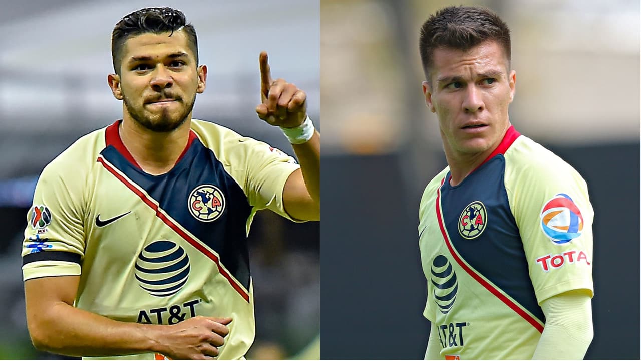 ¿Insaurralde o Henry? Miguel Herrera tiene decidido al sustituto de Roger