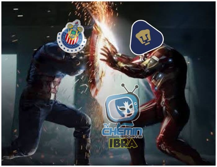 La Máquina regresa a ser el centro de atención de los memes y se complican en el cierre del torneo.