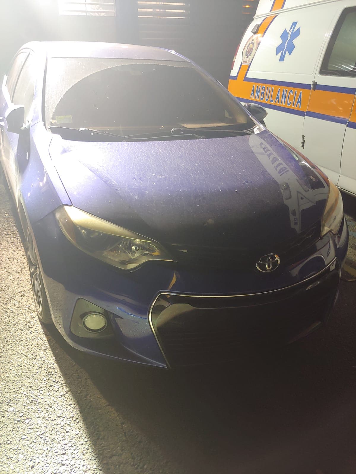 Las intervenciones fueron realizadas en los municipios de Lajas, Cabo Rojo y Añasco.