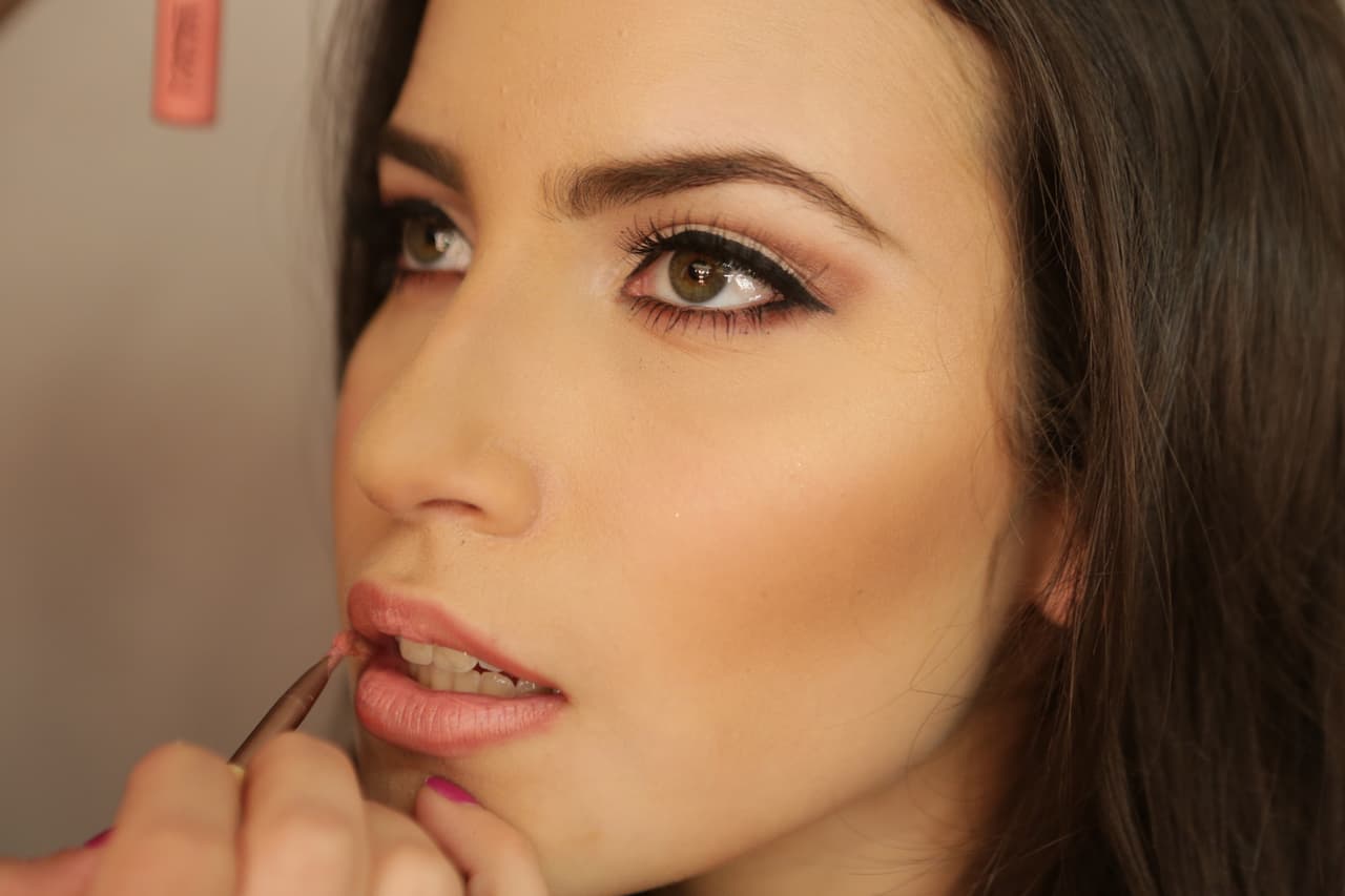 Zhamira se lució como toda una reina.