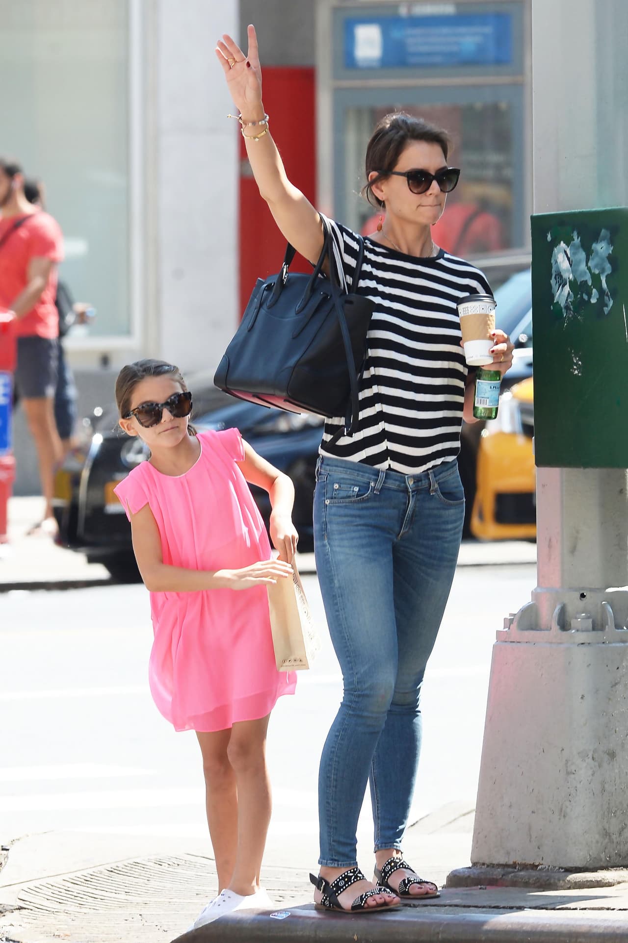 Pero parece que nadie hacía caso...