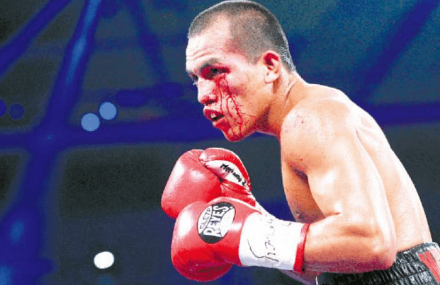 Milán Melindo llegó a México sin exceso de confianza