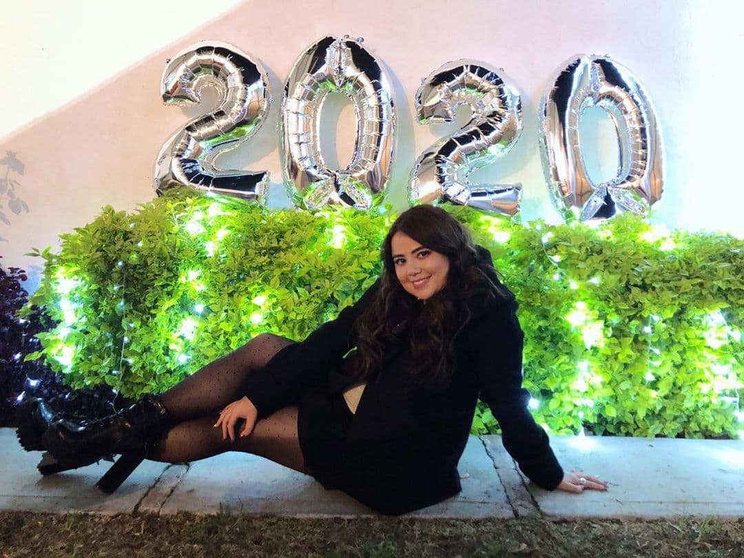 Aunque Mariana ha trabajado en más producciones televisivas, la actriz de 30 años de edad no ha alcanzado el mismo éxito que obtuvo en su infancia.