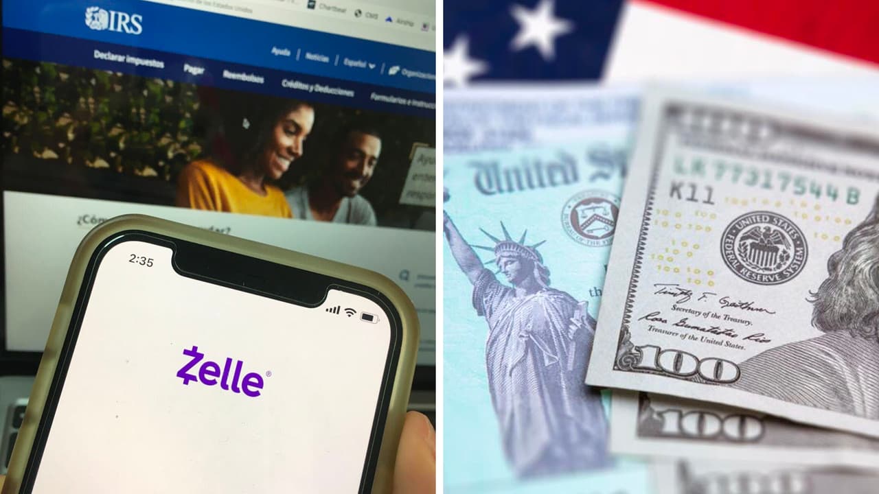 <h3 class="cms-H3-H3"><b>Aplazan las declaraciones de impuestos al recibir pagos con Zelle o Cash App</b></h3>
<br>El IRS dio
<b>un año más de plazo para que los contribuyentes y las plataformas de cobro como Zelle, Cash App y Venmo se preparen para declarar los pagos que ingresan por estas aplicaciones</b>. Hasta el momento no será obligatorio que las declaren, pero hay sus excepciones y aquí las aclaramos.