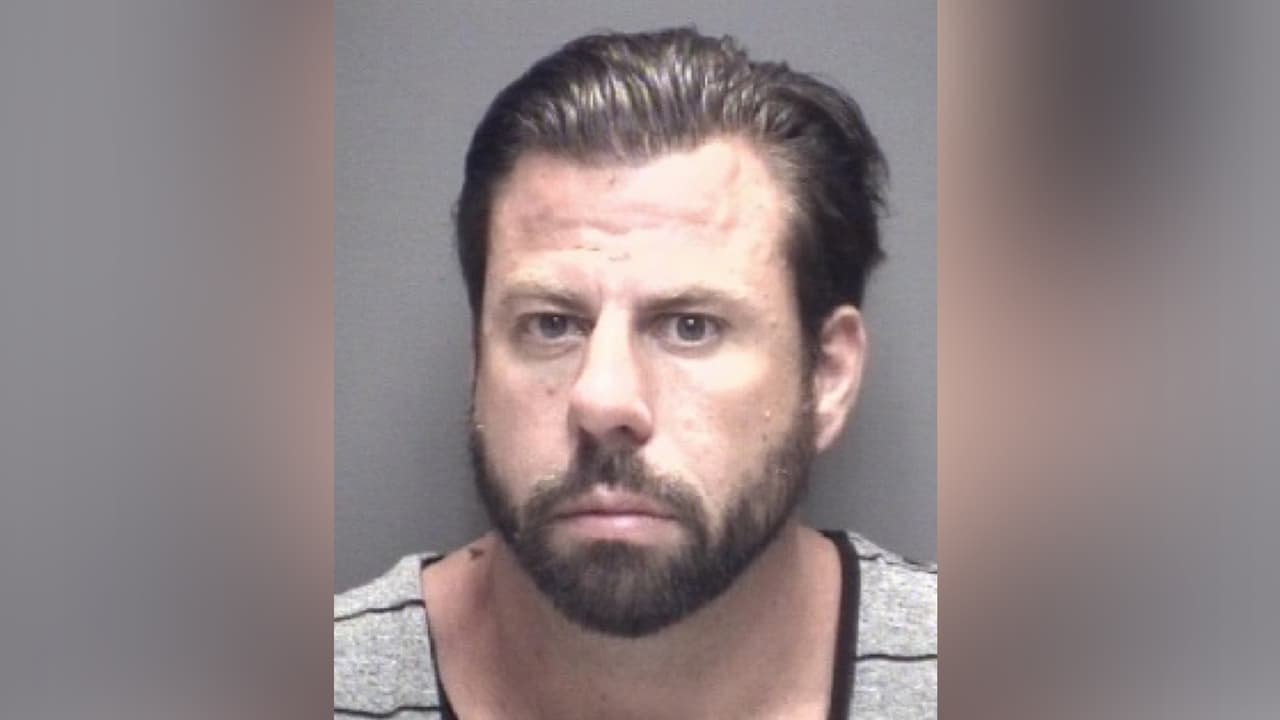 Joshua Berry, 39 años.