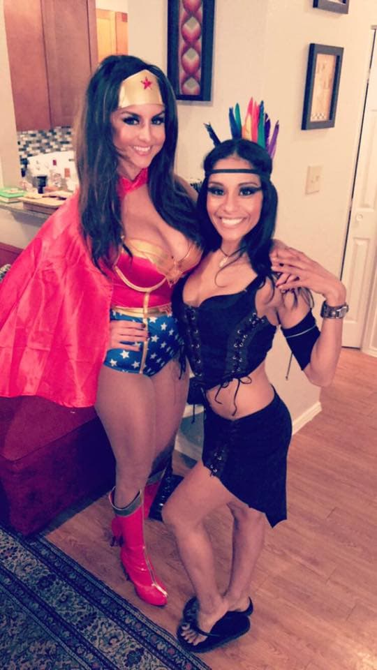 Con 31 años de edad, Margaret Ann Garza fue encontrada muerta en su apartamento en Round Rock, Texas, el martes 30 de mayo de 2017.