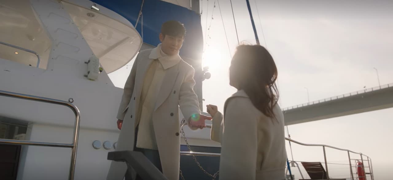 'Propuesta laboral' mezcla romance y trabajo de una forma inesperada