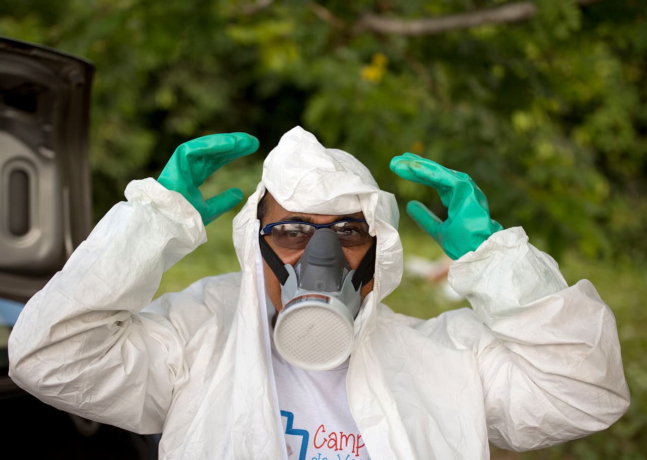 La directora general de la OMS, Margaret Chan, afirmó en Brasil que la crisis del virus del Zika va a agravarse en lugar de mejorar a corto plazo pero descartó que pueda ser una amenaza para los Juegos Olímpicos que Río de Janeiro organizará en agosto.