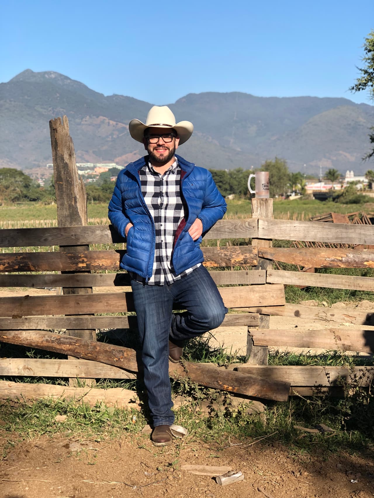 De Tequila, Jalisco a Coalcoman, Michoacan