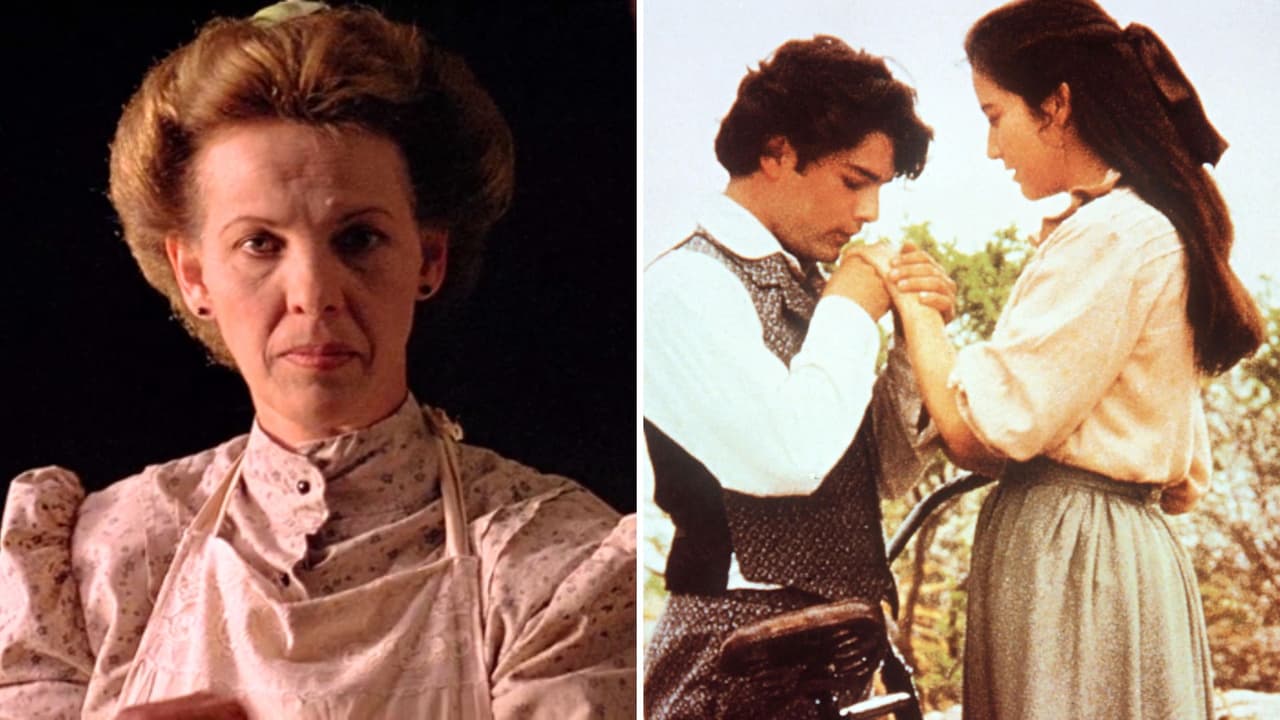 'Como agua para chocolate' se estrenó hace 32 años, ¿qué ha sido del elenco de la película?