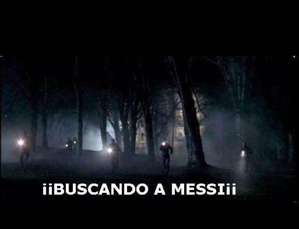 Memes de la caída del Barça ante Atlético